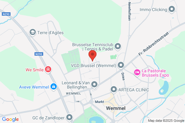 Vanbrabant Laurie