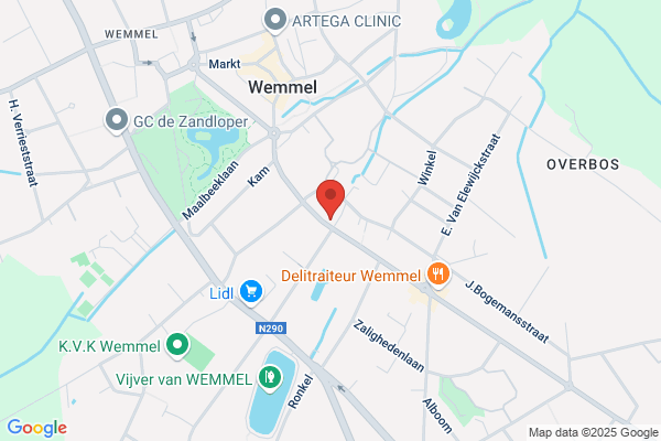 K.B.C. Exploitatie