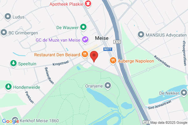 K.B.C. Exploitatie