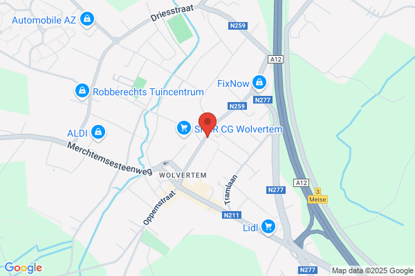 Baudewijns & C° (Centea)