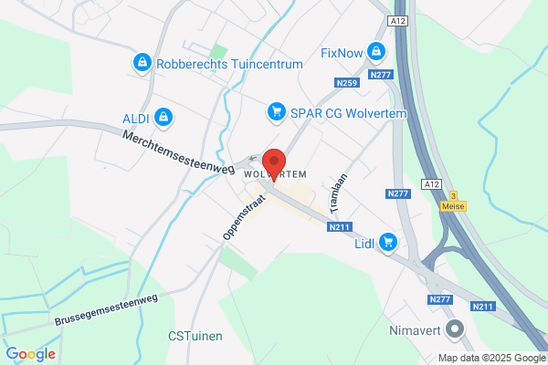 Beenhouwerij Dirk Bvba