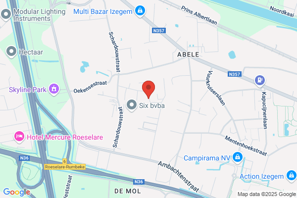 Desmet/Dirk