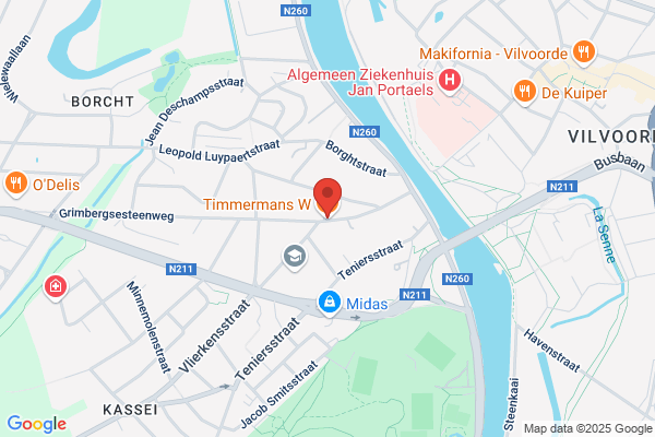 Timmermans W.