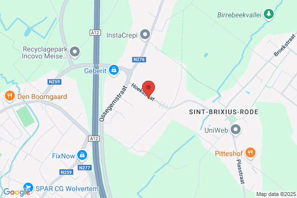 Fidro Beernaert Bvba