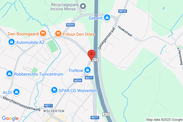 Sia Benelux Nv