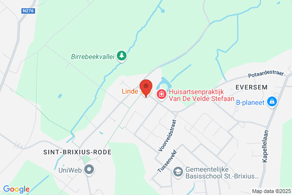 Lovenaer/Lodewijk
