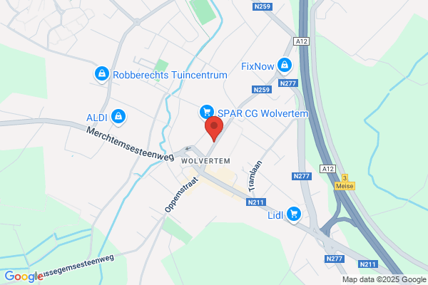 Cauwenbergh/Hubert