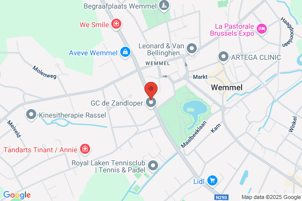 Beernaert G