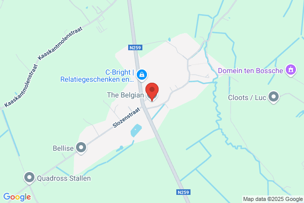 Belgicard