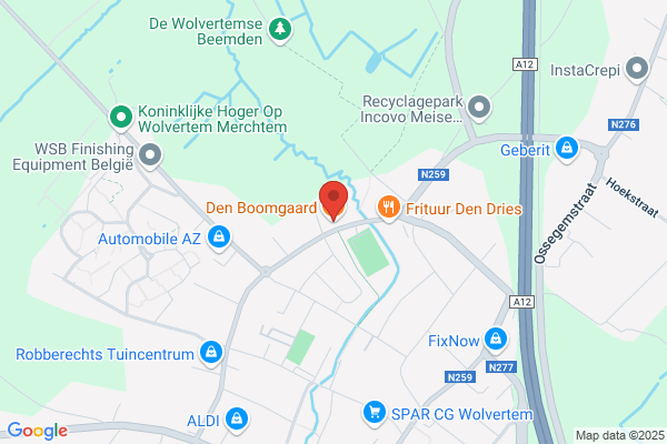 De Bondt&van Buggenhout