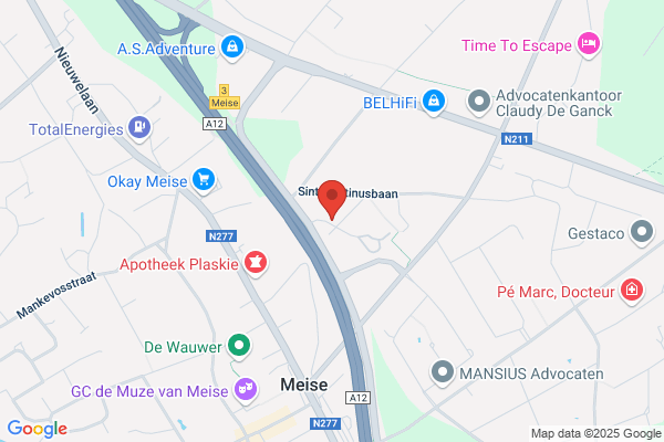 De Maeyer J