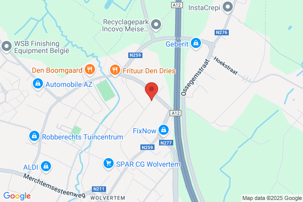 Van Buggenhout L