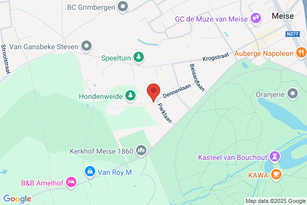 Bailleul/Koen