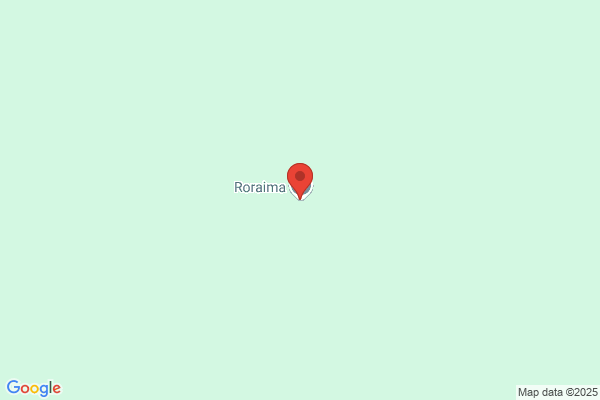 Roraima Bvba