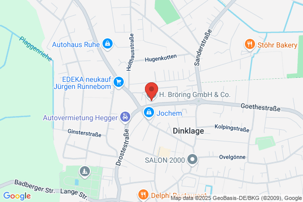 Brogem Vof