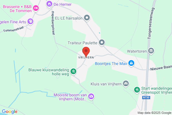 Vrijders/Josse