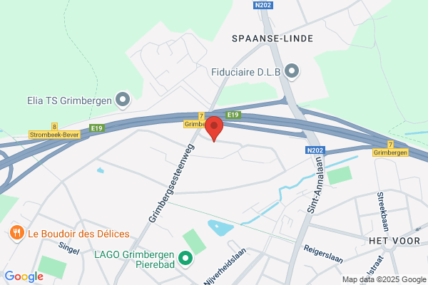 Transports Van 't Zant Bvba