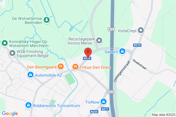 De Smedt René Transport Bvba