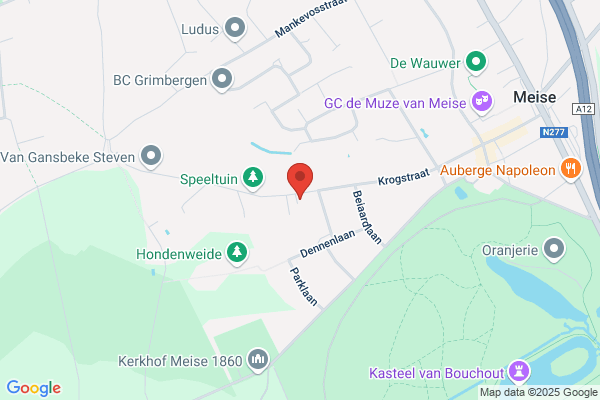 Transport Brandstoffen V.D.H.