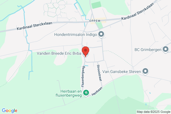Vanden Breede J.Bvba