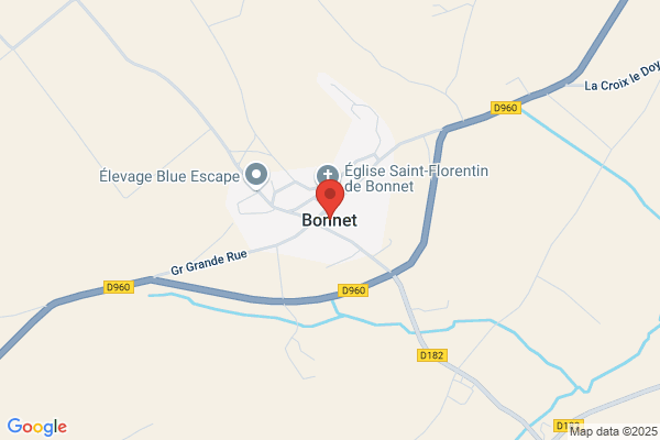 Bonnet-Adriaens