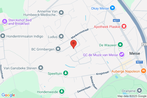 Vervoort Consulting Bvba