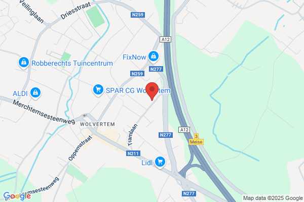 Residentie Oase Nv