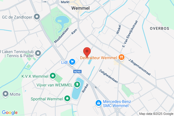 Wzc Wemmel Princess