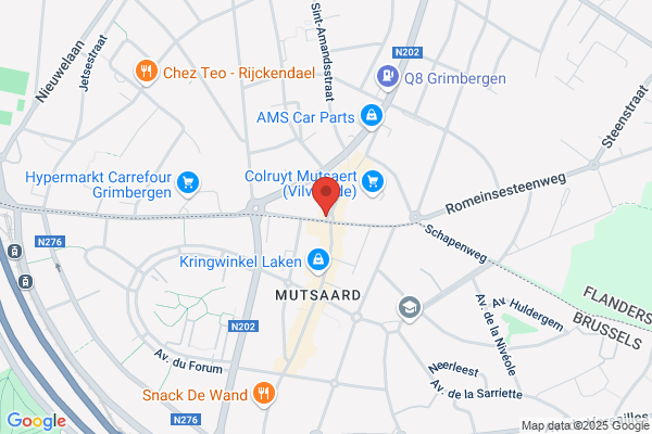 Centrum Voor Ademhalingskinesitherapie