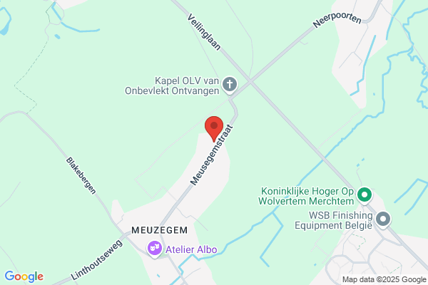 Van Den Borre/Marie-Josee