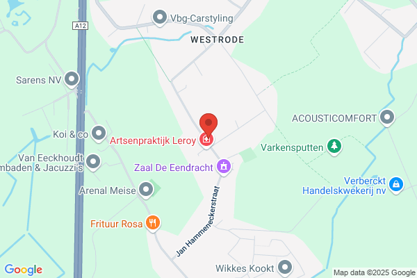 De Weert/Denise