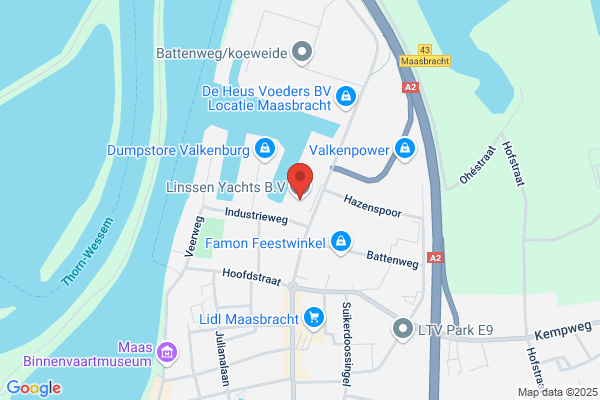 Linssen/Antoon