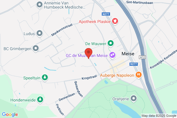 Nagel/Maurice