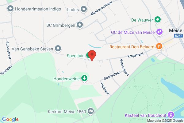 Van Der Schueren/M.