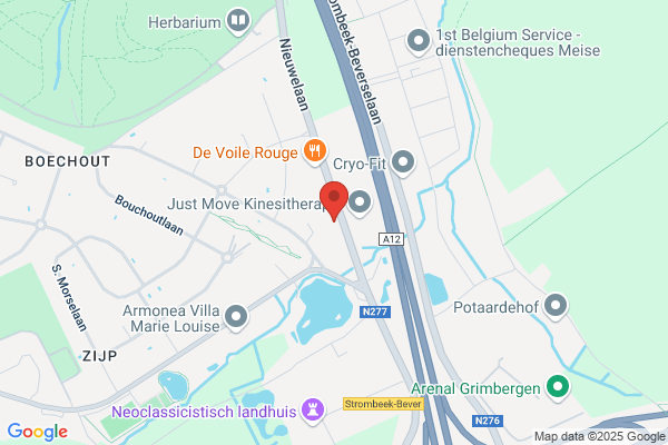 Van Lierde/Bernard