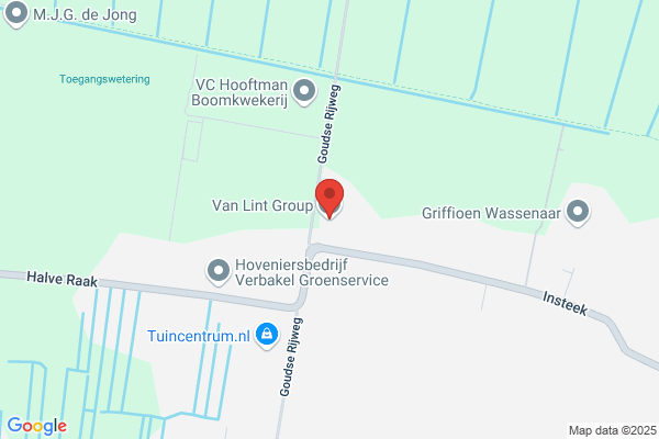 Van Linthoudt/D.