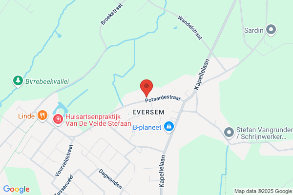 Verbelen/Hugo