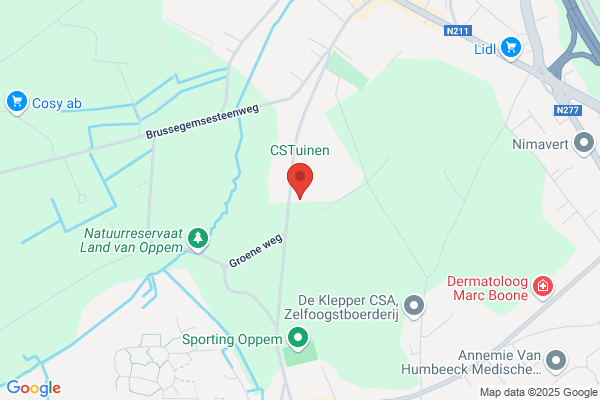 Vandenperre