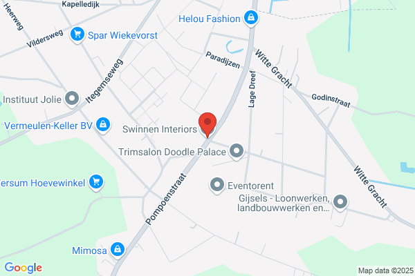Schilderwerken Swinnen Ltd