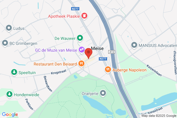 Apotheek Dahmen