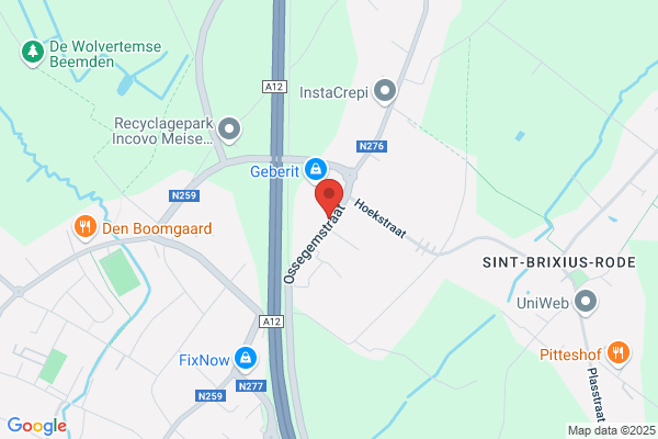Cremers Ribert Nv