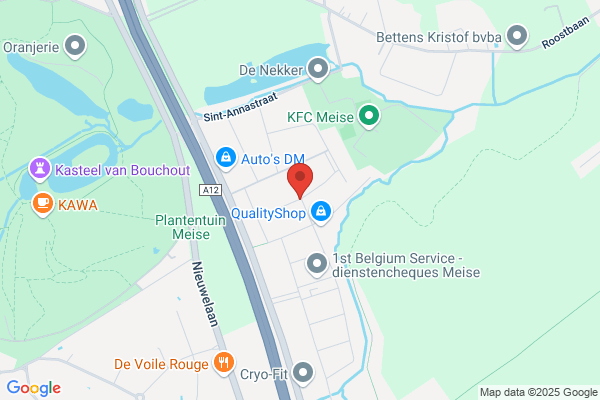 Allo Lift Service Bvba