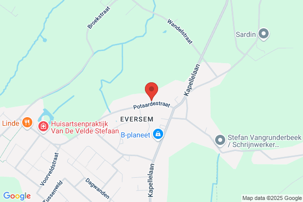 Arophar Nv