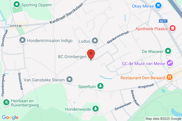 B.C. Pajottenland