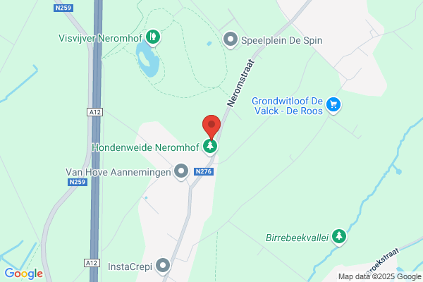 Beschutte Werkplaats Bouchout Vzw