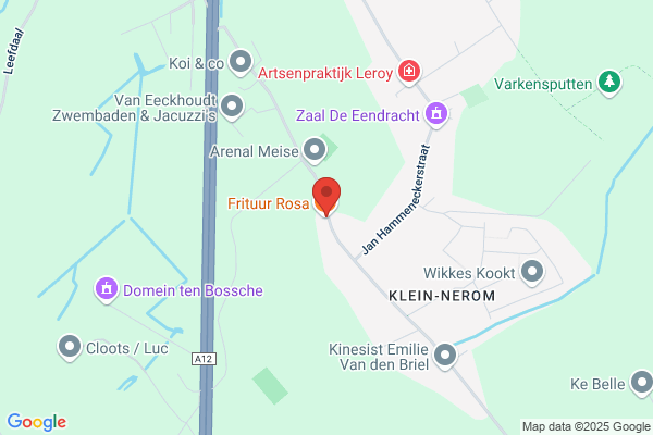 Buggenhout/Jozef