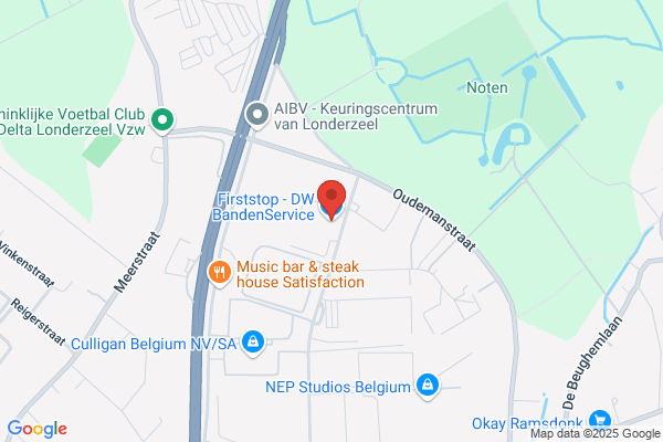 D.W. Trans Bvba/Banden Service Bvba