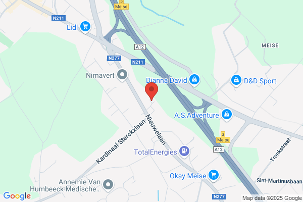 Domein Terassel
