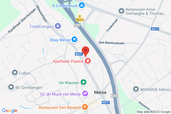 Golden Bytes Belgium