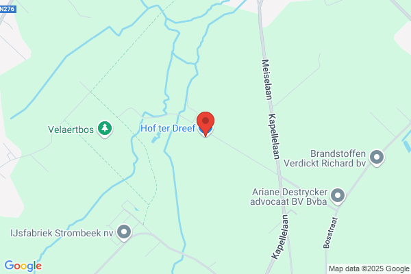 Humbeeck/Roeland